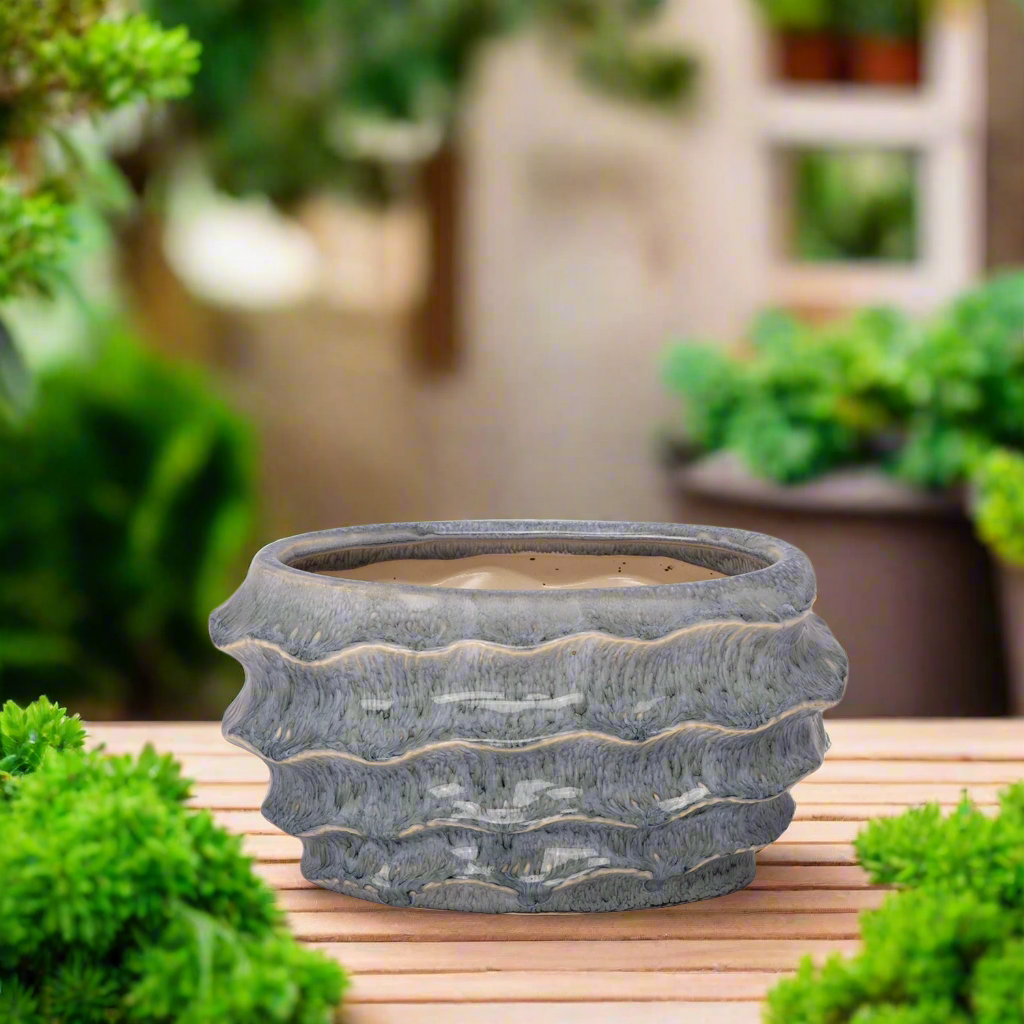 Adira Ceramic Planter