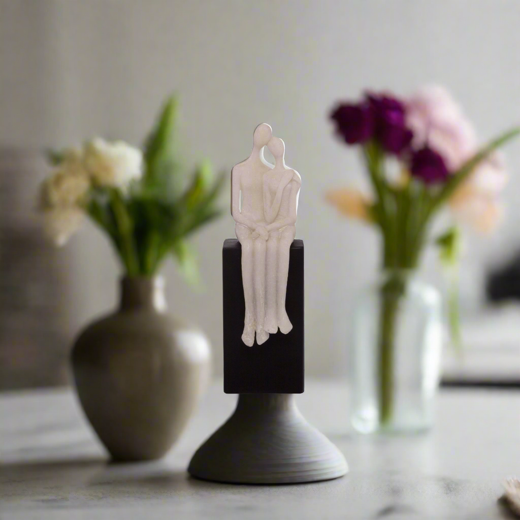 Breeta Resin Figurine