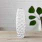 Elowen Ceramic Bellied Wave Vase