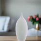 Meadow Ceramic Bellied Vase