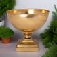 Gertrude Metal Planter
