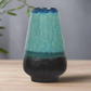 Zina Ceramic Round Bellied Vase