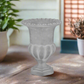 Vale Terracotta Classic Urn