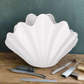 Katerine Ceramic Shell
