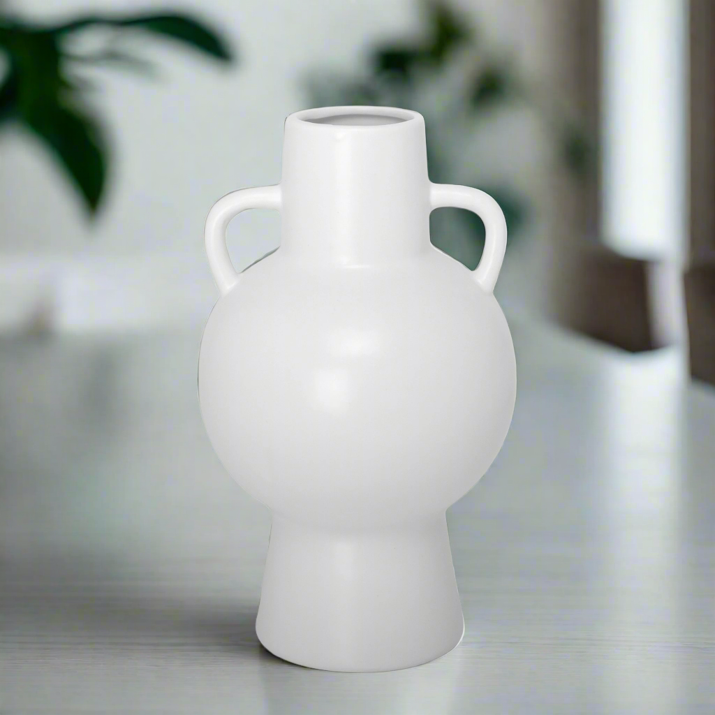 Preenie Ceramic Vase Collection