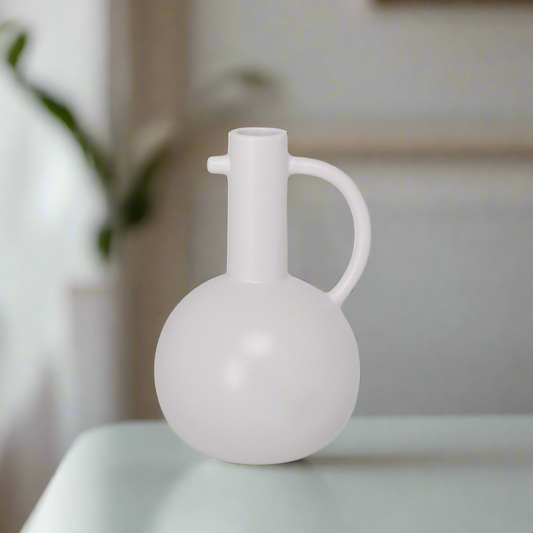 Llana Ceramic Vase