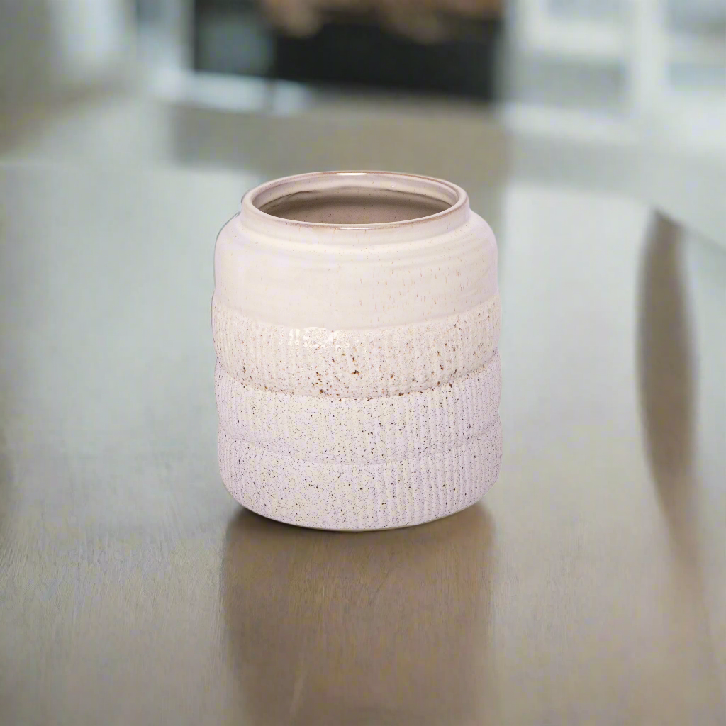 Bethany Ceramic Pot