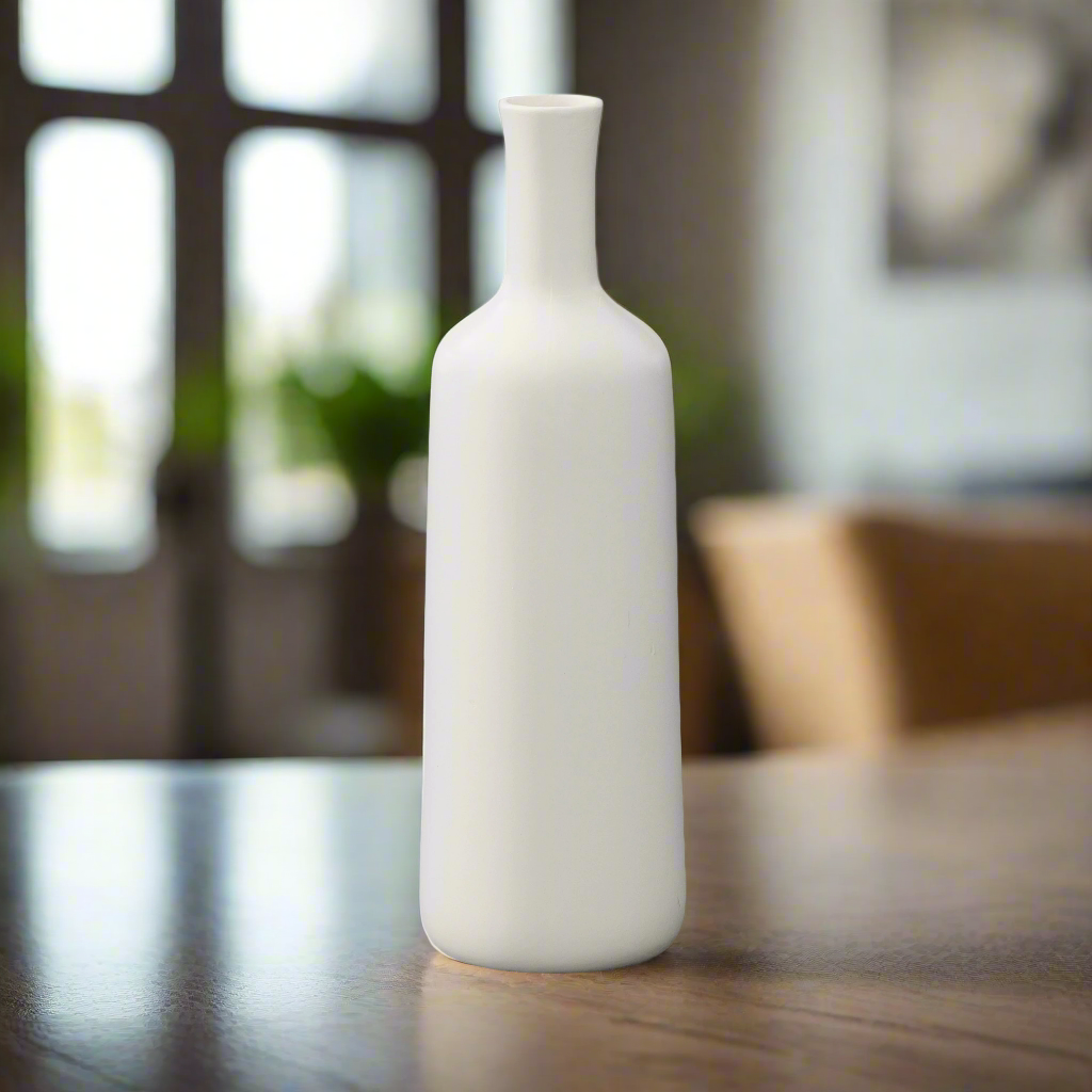 Scotlyn Ceramic Vase