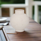 Daphne Stoneware Vase