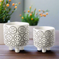 Starella Tripod Planter Set (Set of 2)