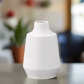 Xandra Ceramic Round Short Neck Vase