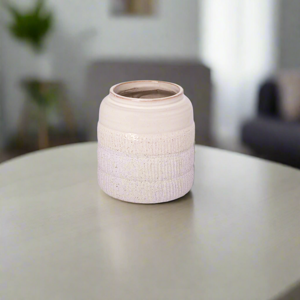 Bethany Ceramic Pot
