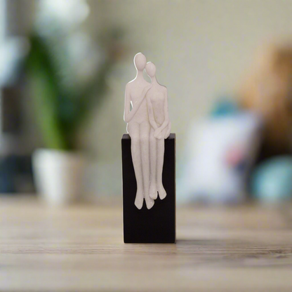 Breeta Resin Figurine