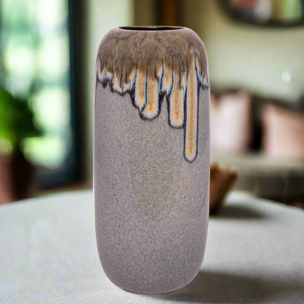 Calren Stylish Ceramic Planter