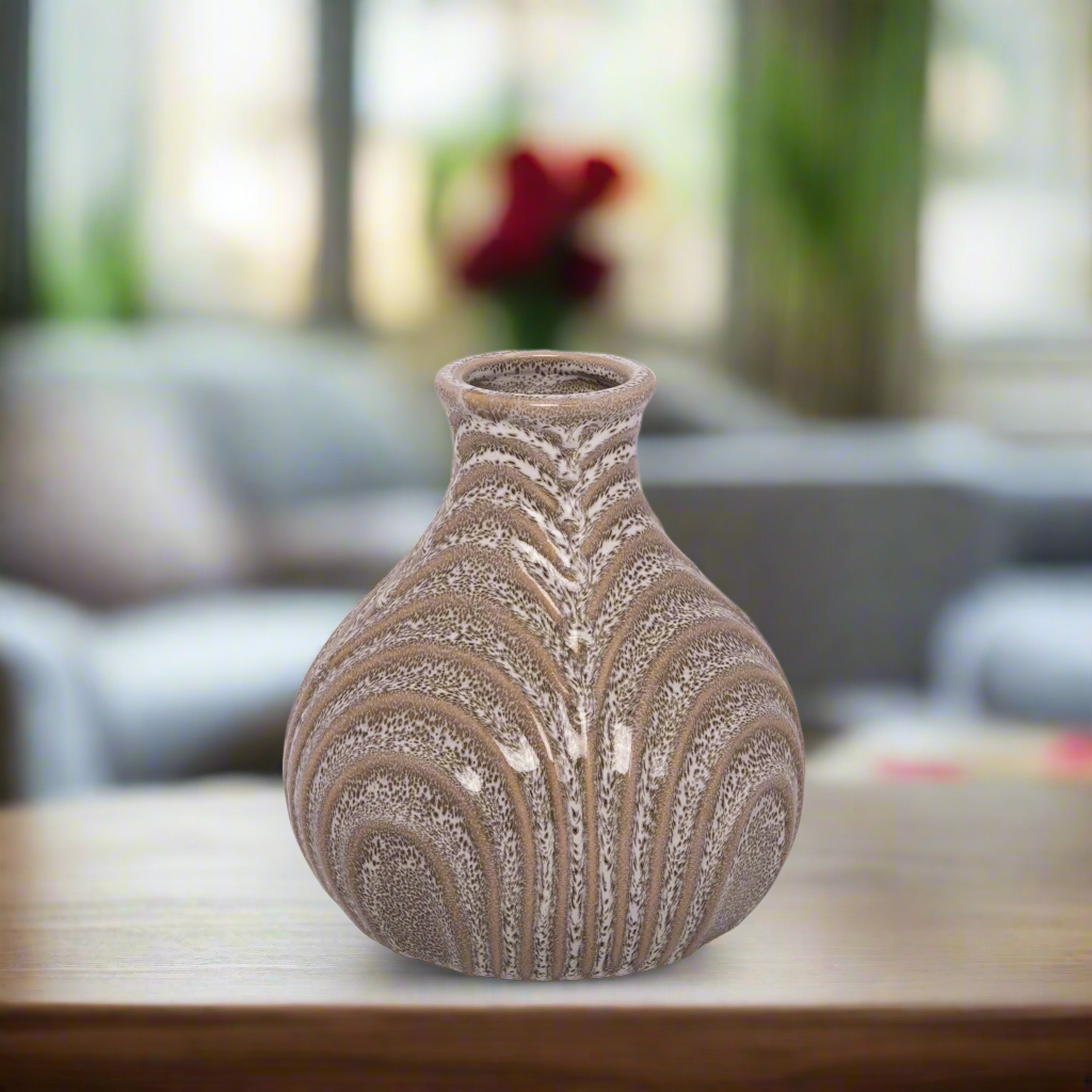 Emah Ceramic Vase