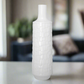 Ashy Ceramic Vase