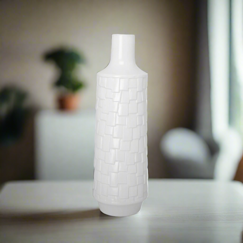 Laren Ceramic Vase