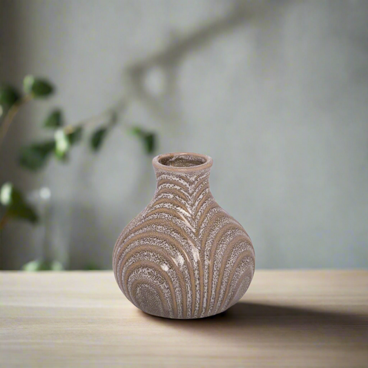 Emah Ceramic Vase