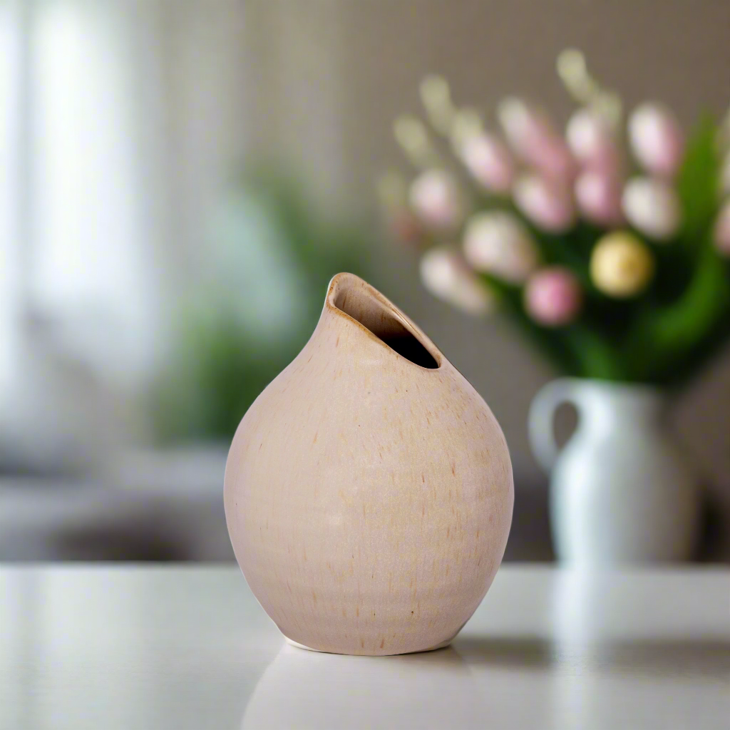 Jaine Ceramic Vase