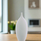 Meadow Ceramic Bellied Vase