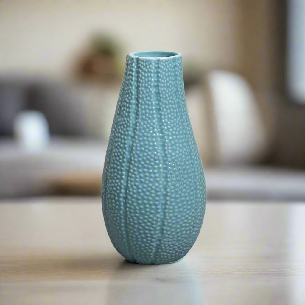 Maxxy Gloss Ceramic Vase