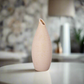 Madilyn Ceramic Vase with Classic Finish