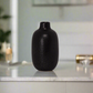 Lacey Ceramic Vase with Minimalist Design