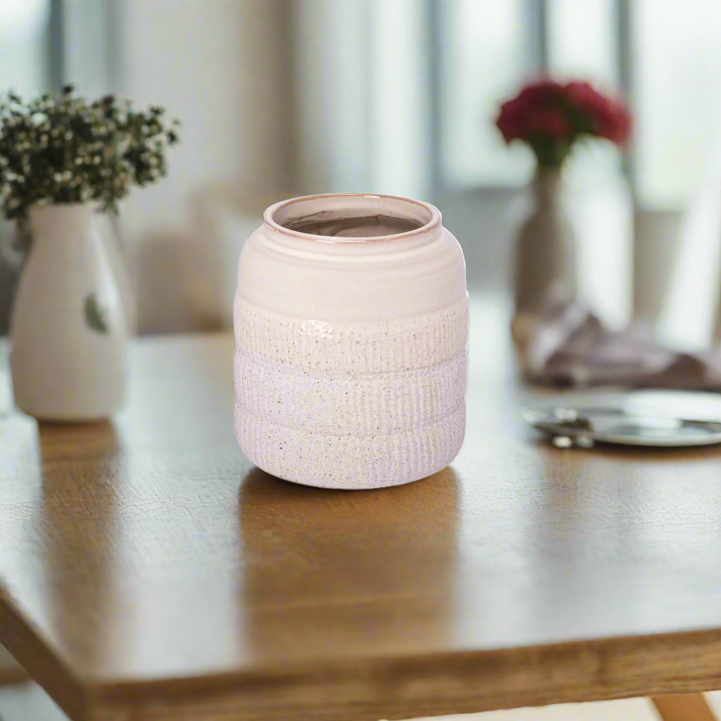Bethany Ceramic Pot