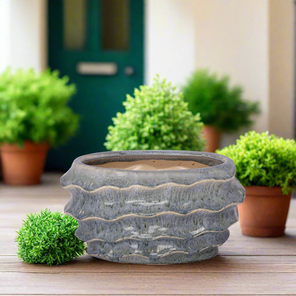 Adira Ceramic Planter