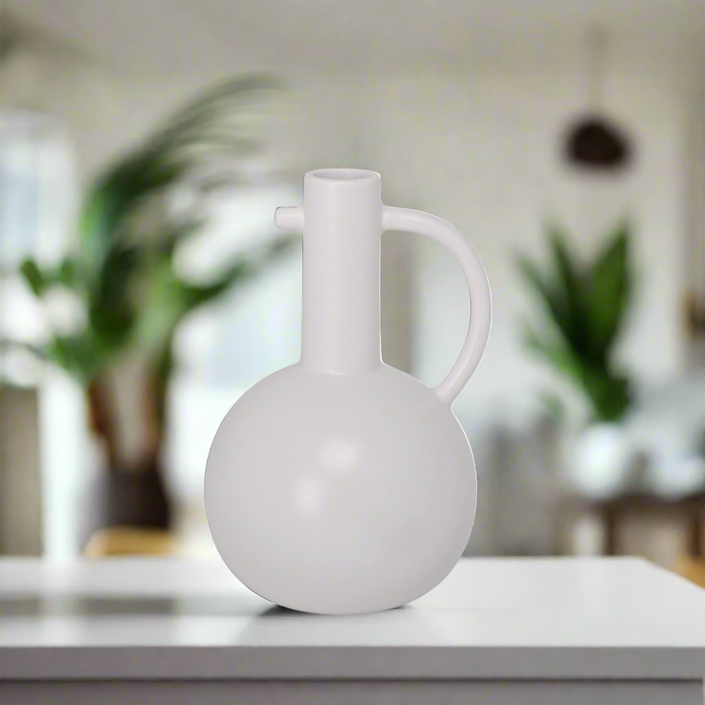 Llana Ceramic Vase
