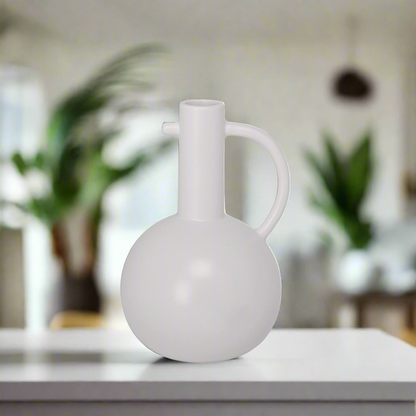 Llana Ceramic Vase