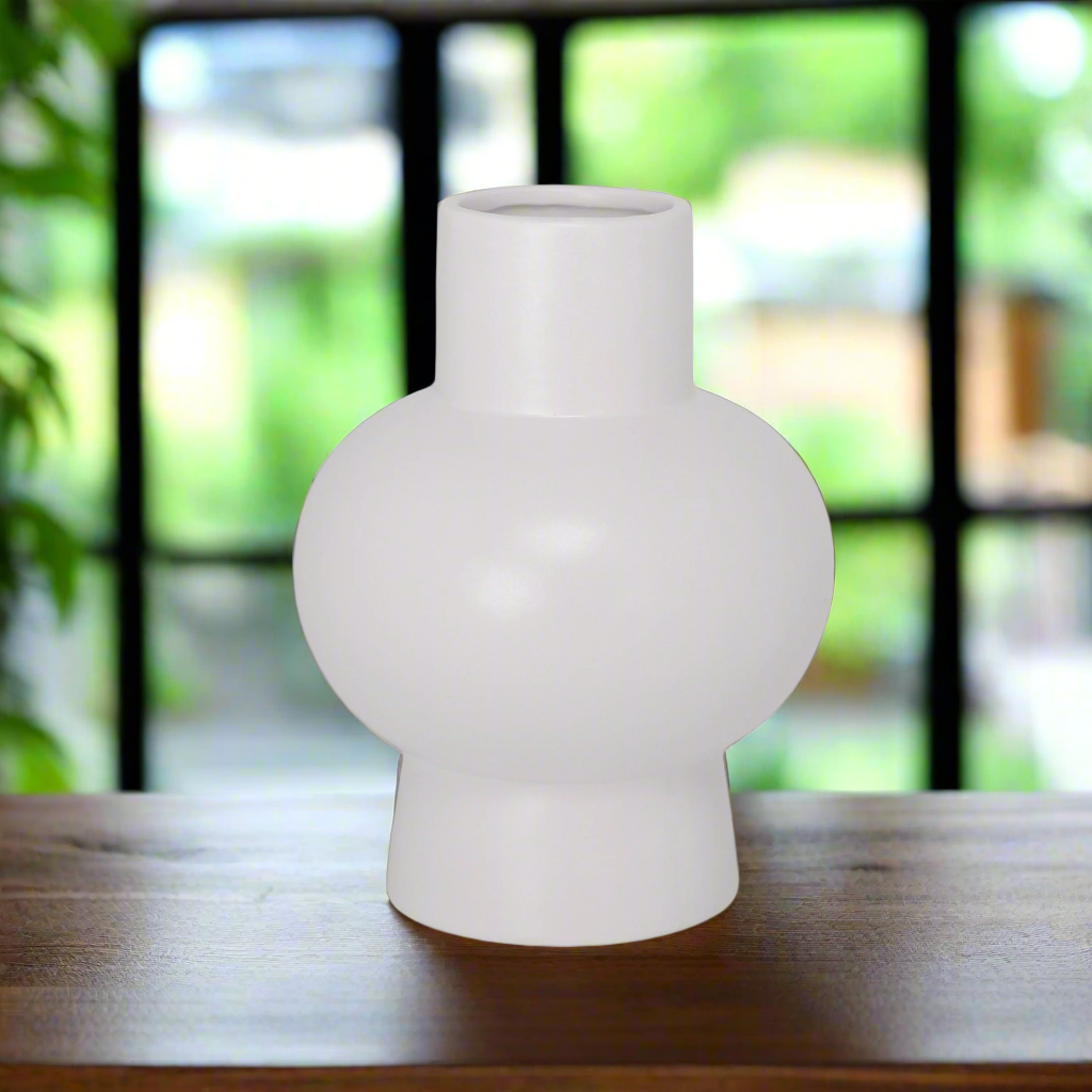 Sayla Ceramic Vase