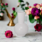 Marilyn Ceramic Sandstone Vase