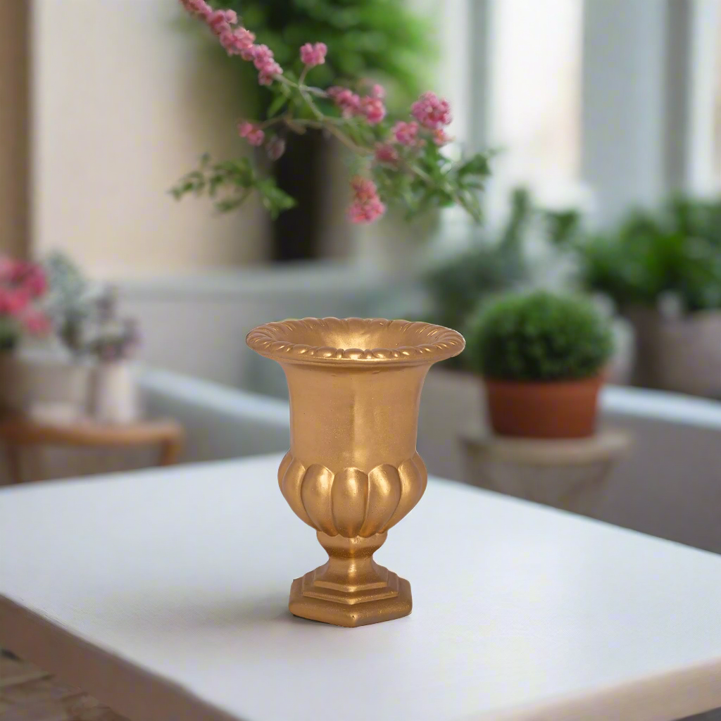 Annabel Terracotta Urn