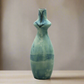 Aurex Glossy Finish Ceramic Vase