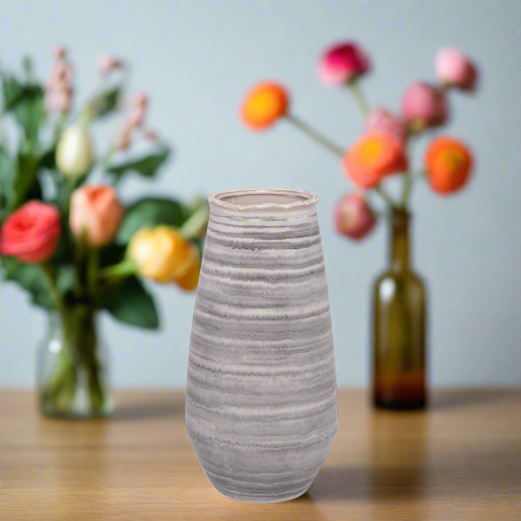 Marjorie Ceramic Vase