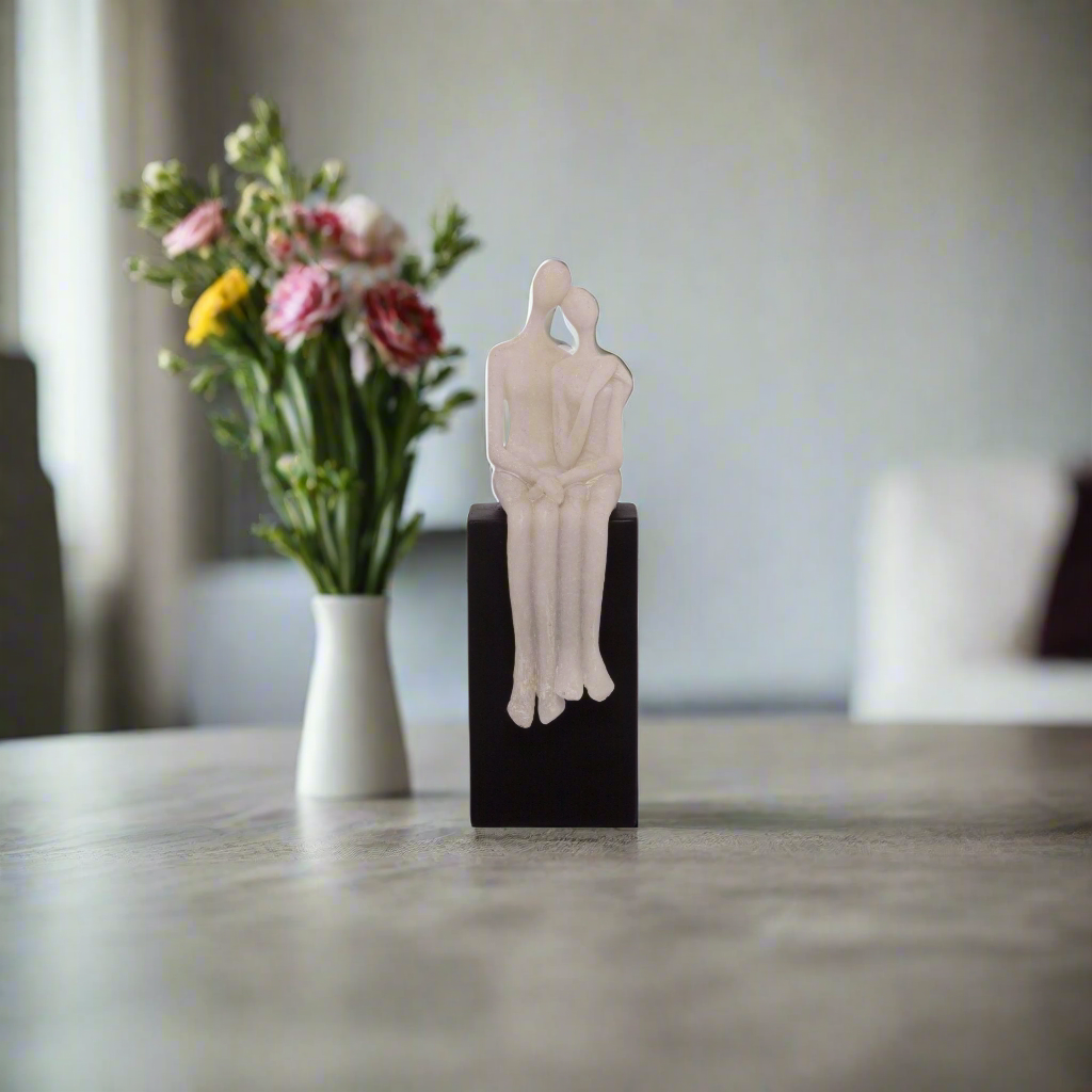 Breeta Resin Figurine