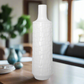 Ashy Ceramic Vase