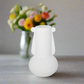 Isley Ceramic Sand Glazed Vase
