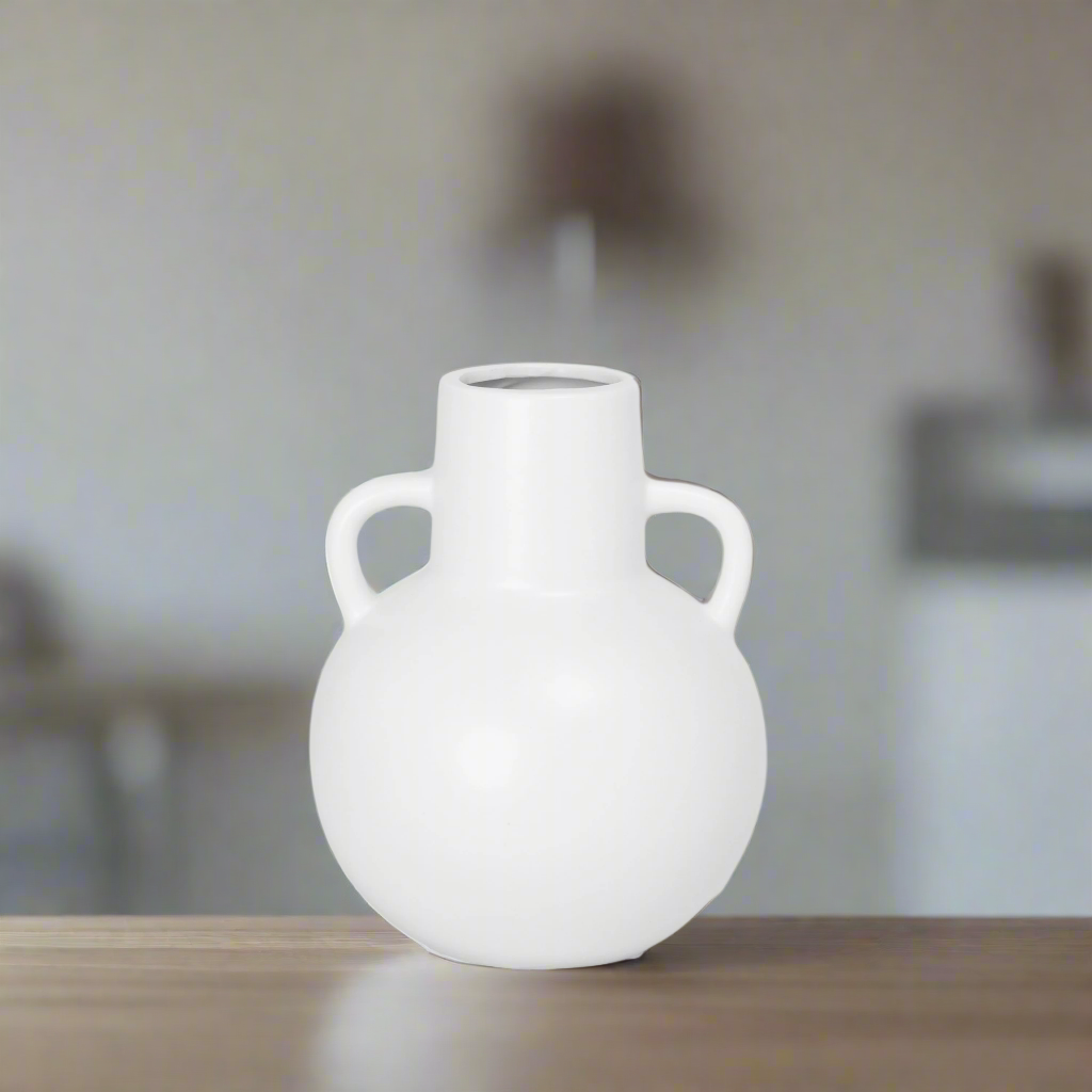 Preenie Ceramic Vase Collection