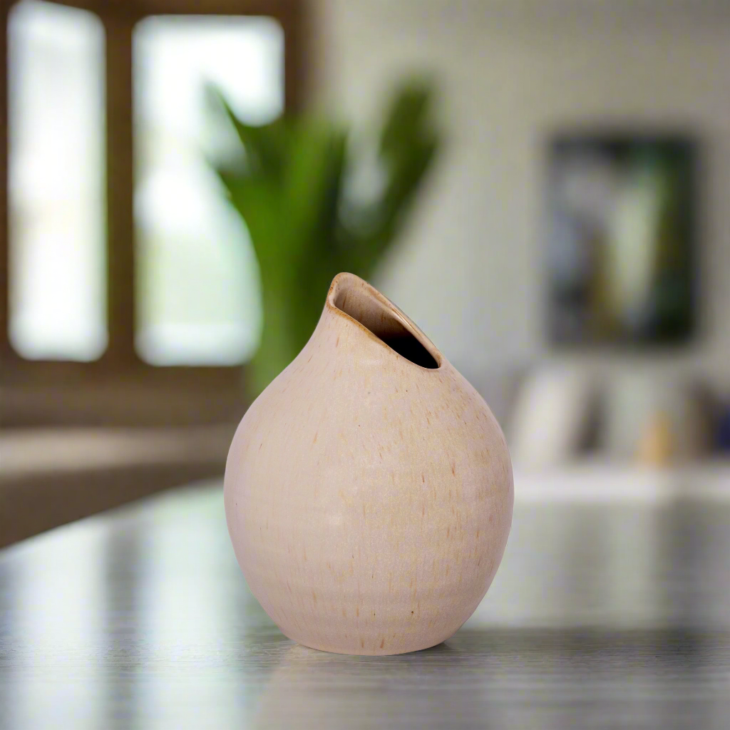 Jaine Ceramic Vase