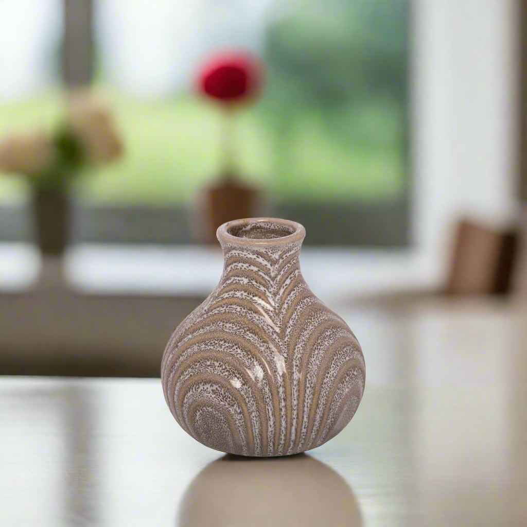Emah Ceramic Vase