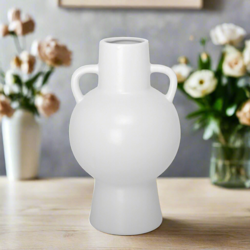Preenie Ceramic Vase Collection