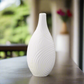 Tayah Ceramic Round Bellied Vase