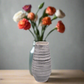 Marjorie Ceramic Vase