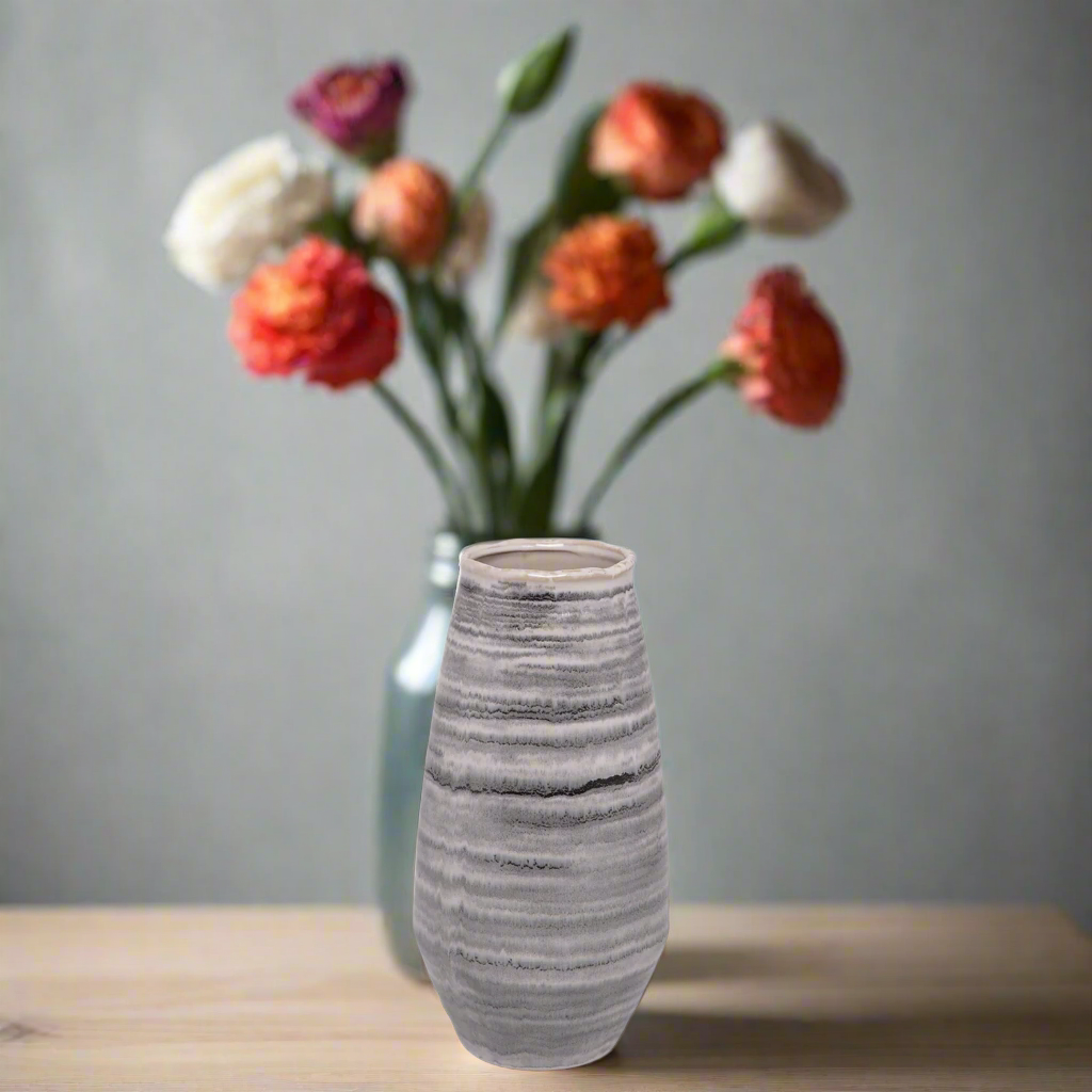 Marjorie Ceramic Vase