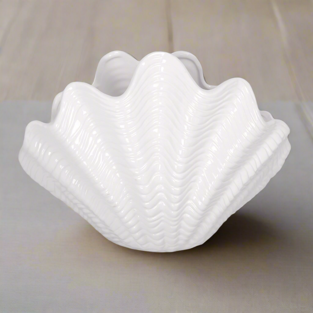 Katerine Ceramic Shell