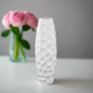 Elowen Ceramic Bellied Wave Vase