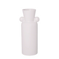 Clio Ceramic Glazed Vase
