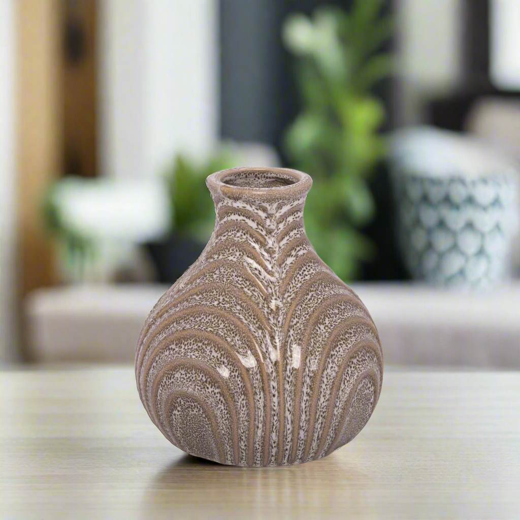 Emah Ceramic Vase